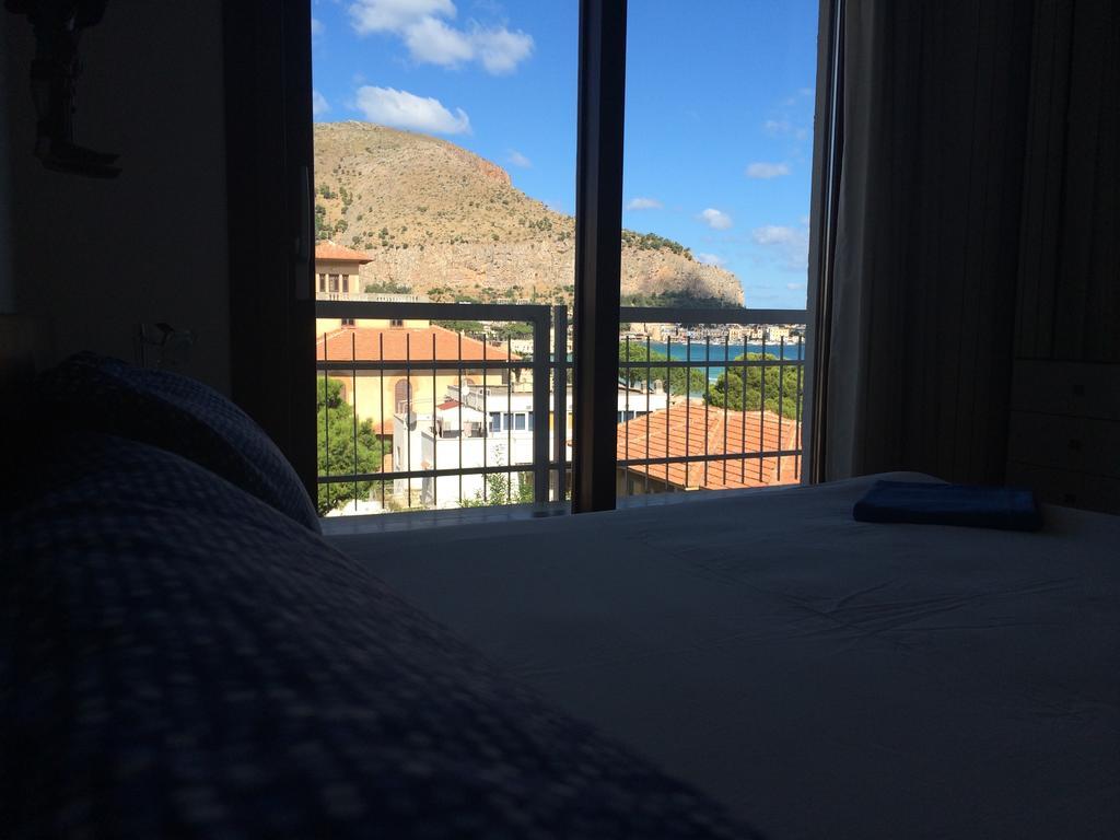 Mondello Luxury Apartment On The Beach Zewnętrze zdjęcie