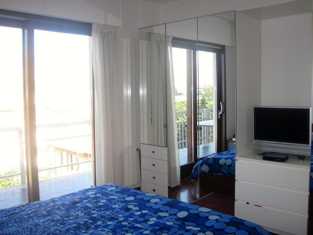 Mondello Luxury Apartment On The Beach Pokój zdjęcie