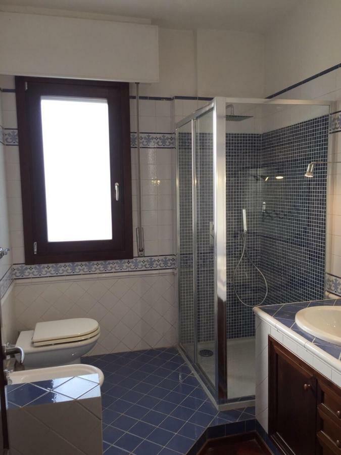 Mondello Luxury Apartment On The Beach Zewnętrze zdjęcie